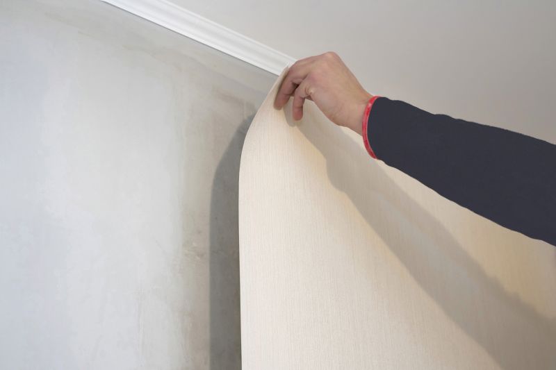 Bedroom Wall Repair