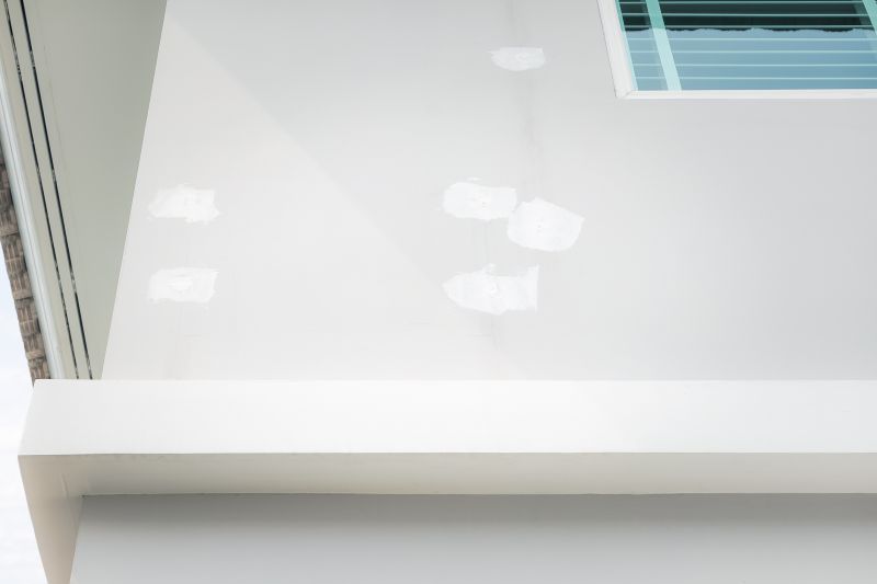 Wall Patching Service