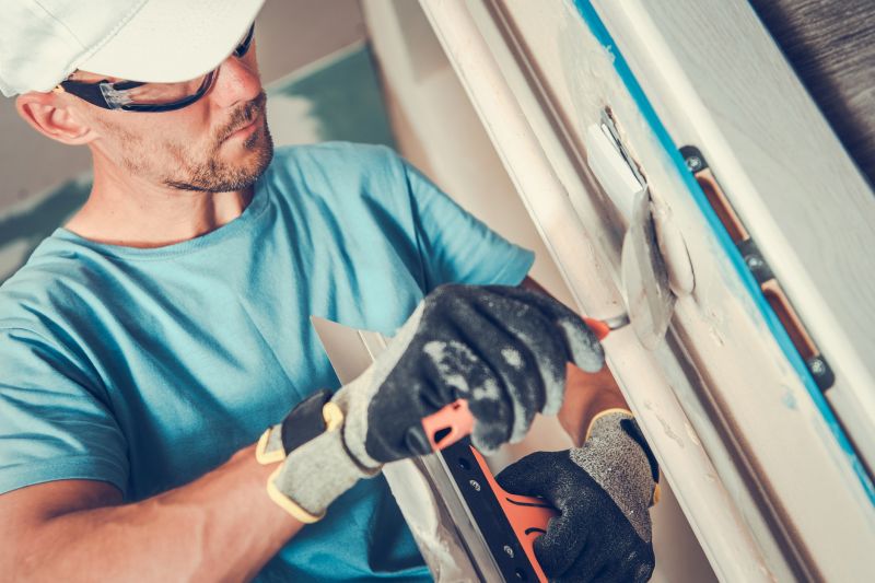 Drywall Installation Service