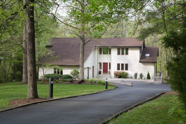 Driveway Paving Repair in Acworth