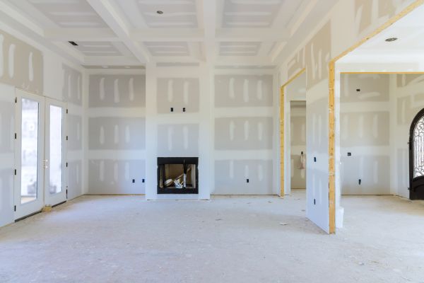 Drywall Replacement in Acworth