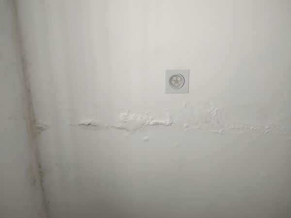 Drywall Water Damage Repair in Acworth