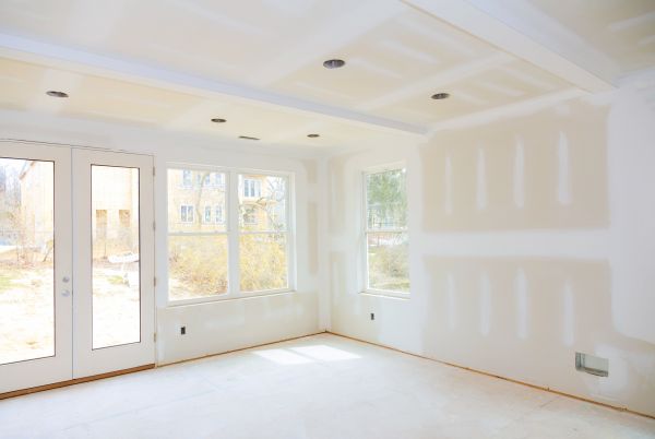 Drywall Construction in Acworth