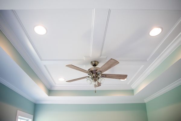 Bedroom Ceiling Repair in Acworth