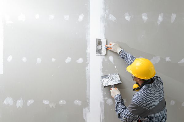 Bedroom Wall Repair in Acworth