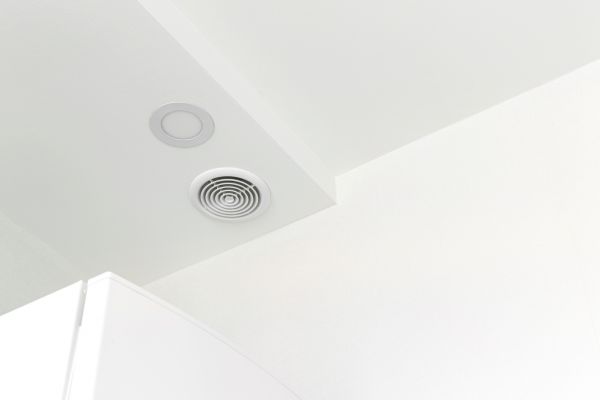 Bathroom Ceiling Repair in Acworth