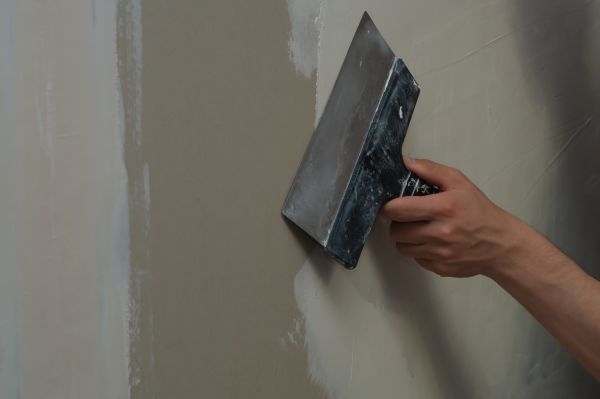 Spackling Repair in Acworth