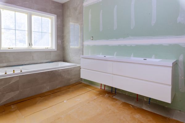 Drywall Remodeling in Acworth