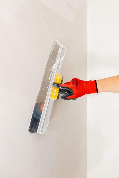 Wall Patching Service in Acworth