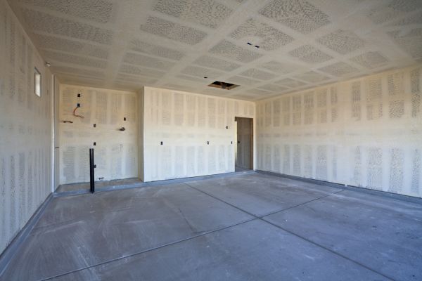 Drywall Finishing Service in Acworth