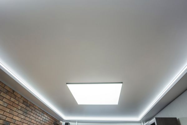 Apartment Ceiling Repair in Acworth